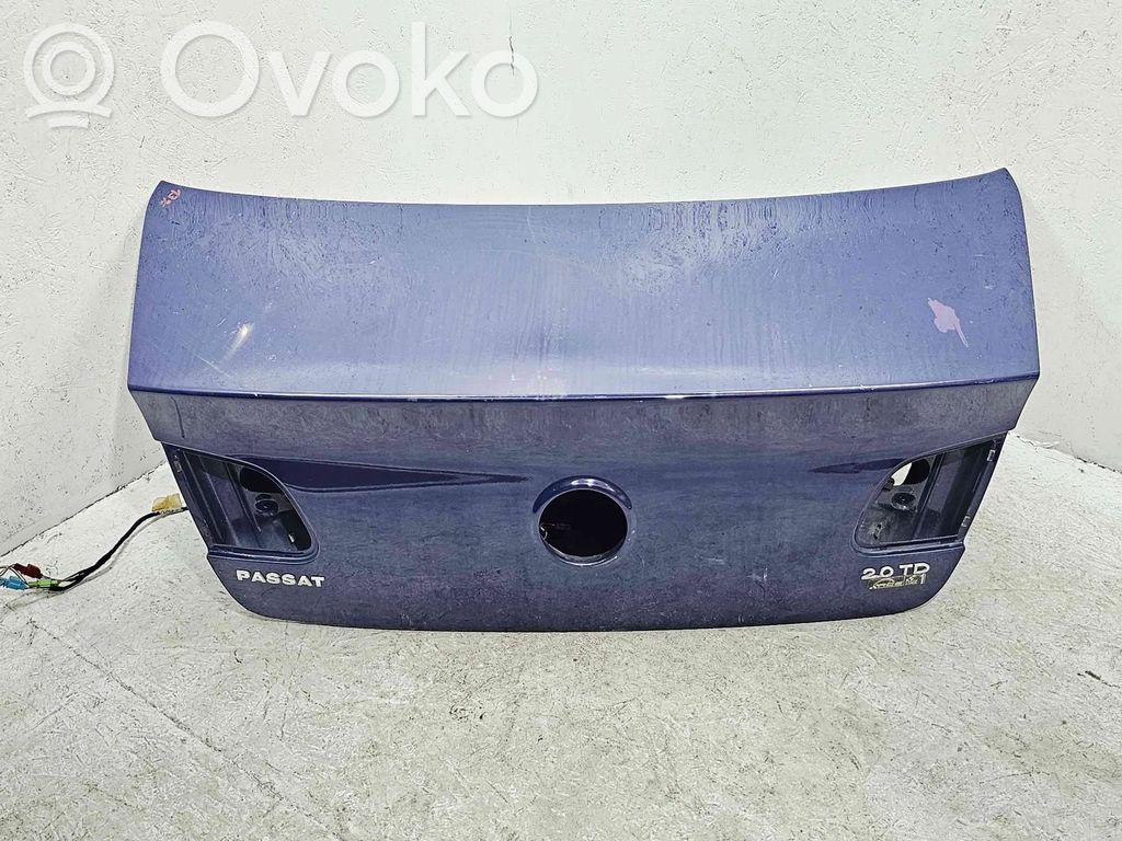 Volkswagen PASSAT B6 Capotă motor 