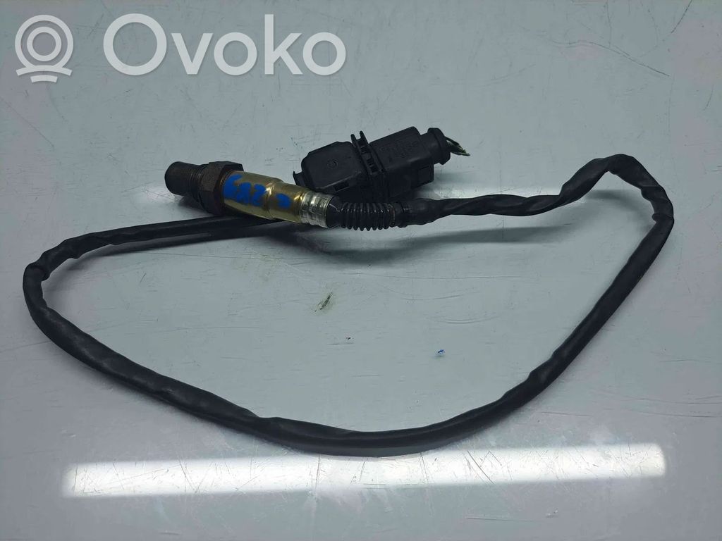 Volkswagen Golf VI Lambda probe sensor 