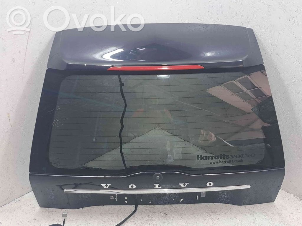 Volvo XC90 Puerta del maletero/compartimento de carga 