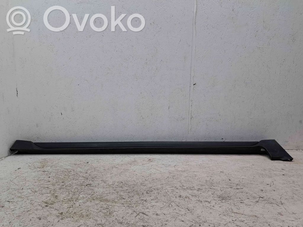 Opel Antara Slenkstis 