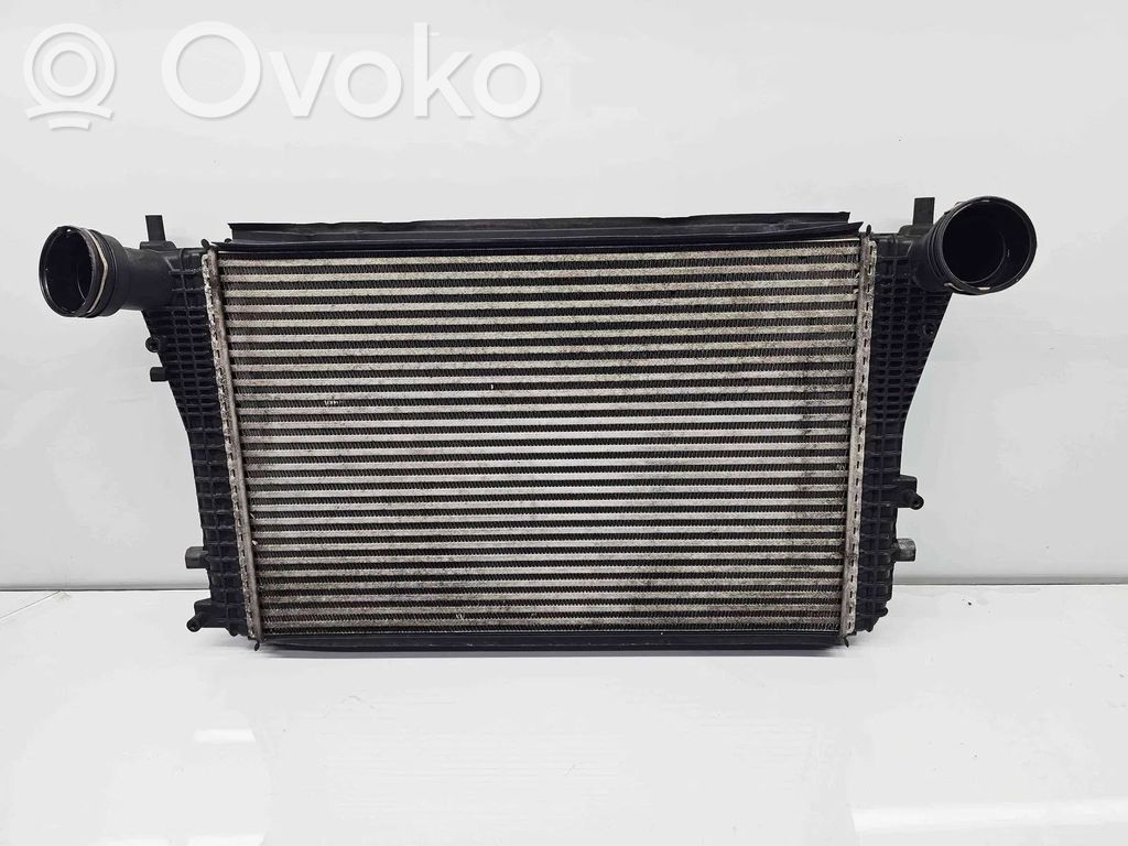 Volkswagen Eos Radiator intercooler 