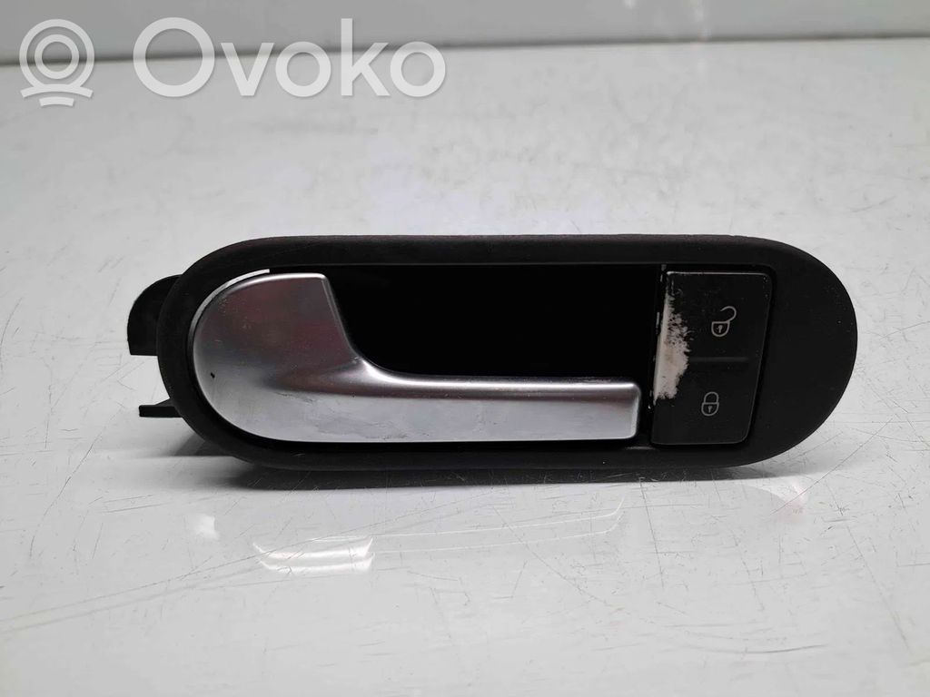 Volkswagen Golf Plus Manecilla interna puerta delantera 