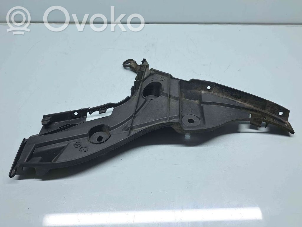 Audi A3 S3 8V Rear bumper mounting bracket 