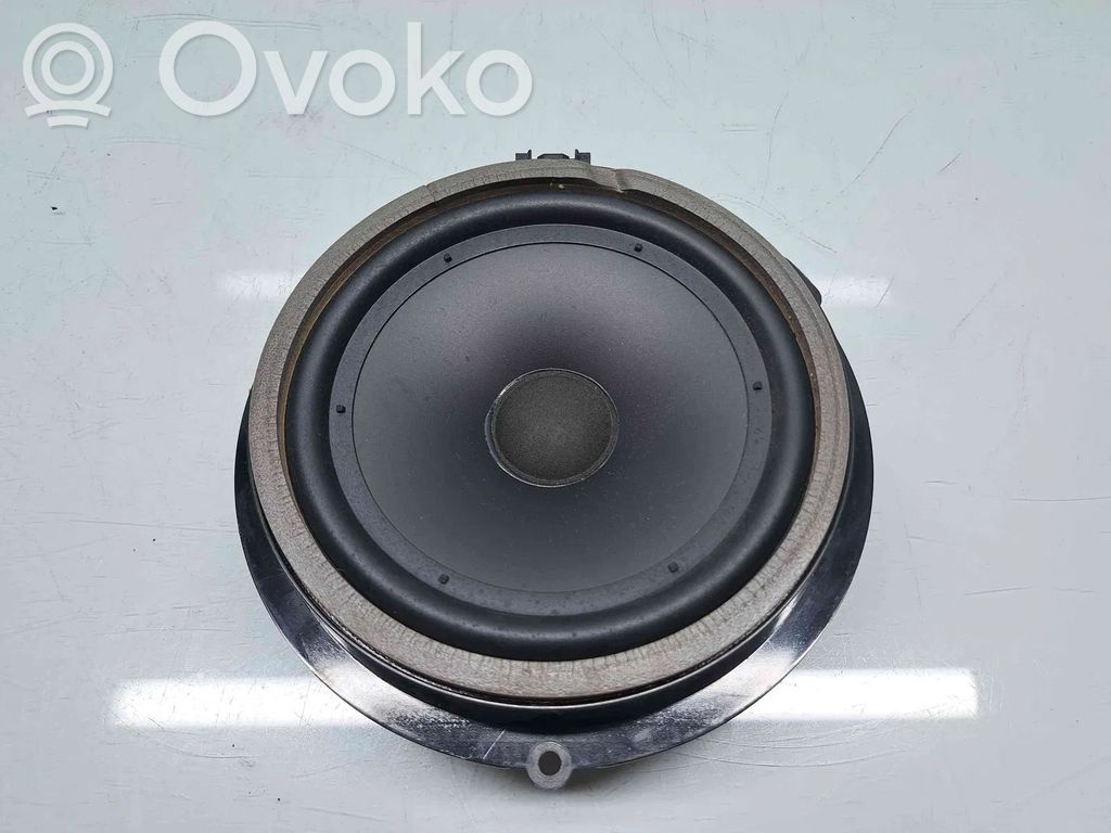 Land Rover Freelander 2 - LR2 Altavoz de la puerta delantera 