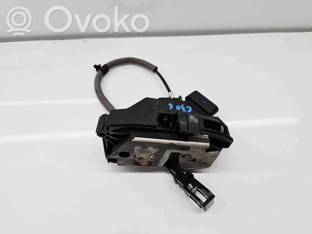 Ford Focus Užrakinimo spynelė (prie rankenos) 