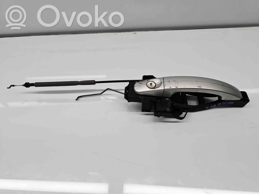Ford Focus Ārējais atvēršanas rokturis 