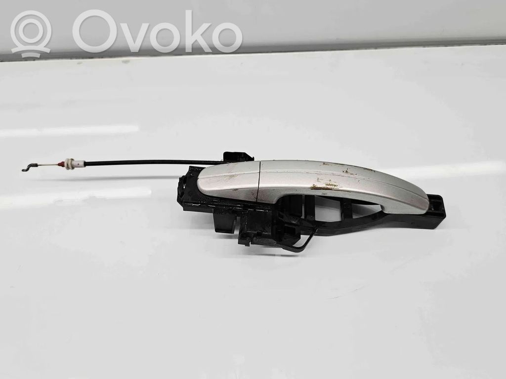 Ford Focus Ārējais atvēršanas rokturis 