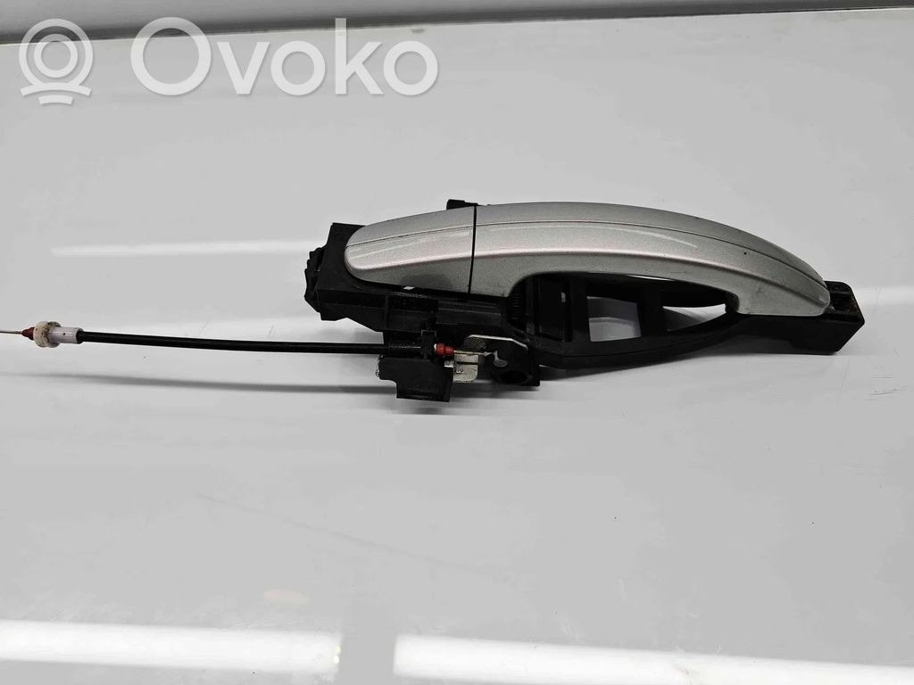 Ford Focus Ārējais atvēršanas rokturis 