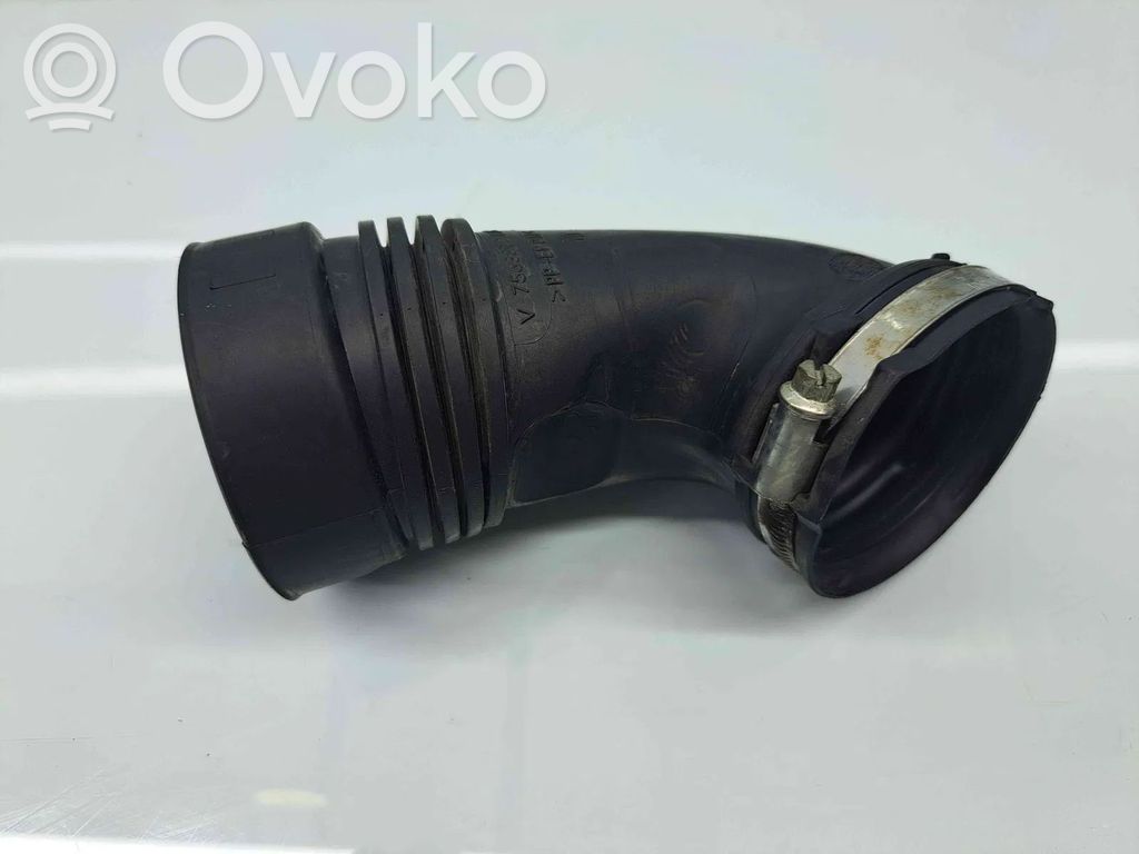 Mini One - Cooper Coupe R56 Ventilație/conductă aerisire/furtun 