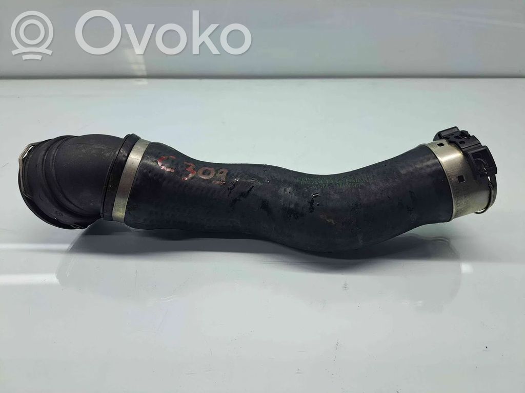 BMW 5 E60 E61 Air conditioning (A/C) pipe/hose 