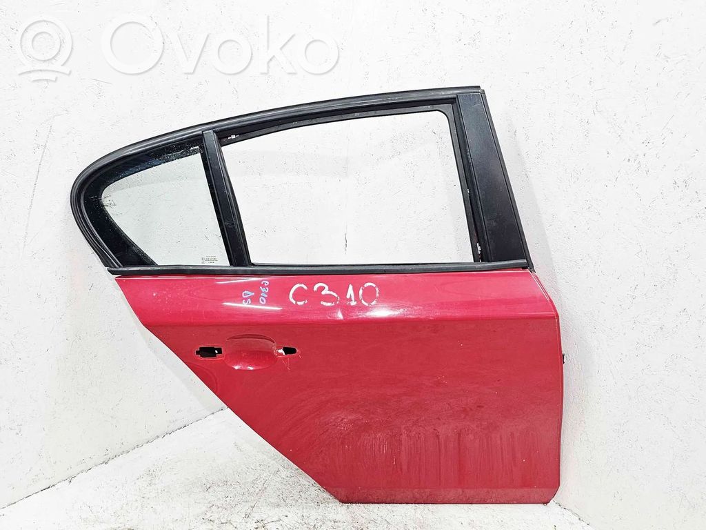 Puerta (Coupé 2 puertas)   438JAPANROT