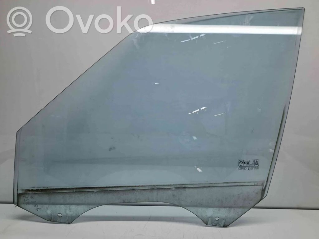 Etuoven ikkunalasi, coupe   OEM