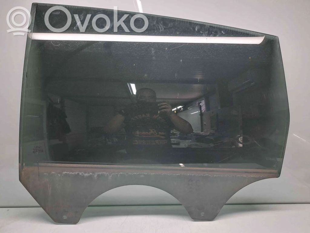 Takaoven ikkunalasi   OEM