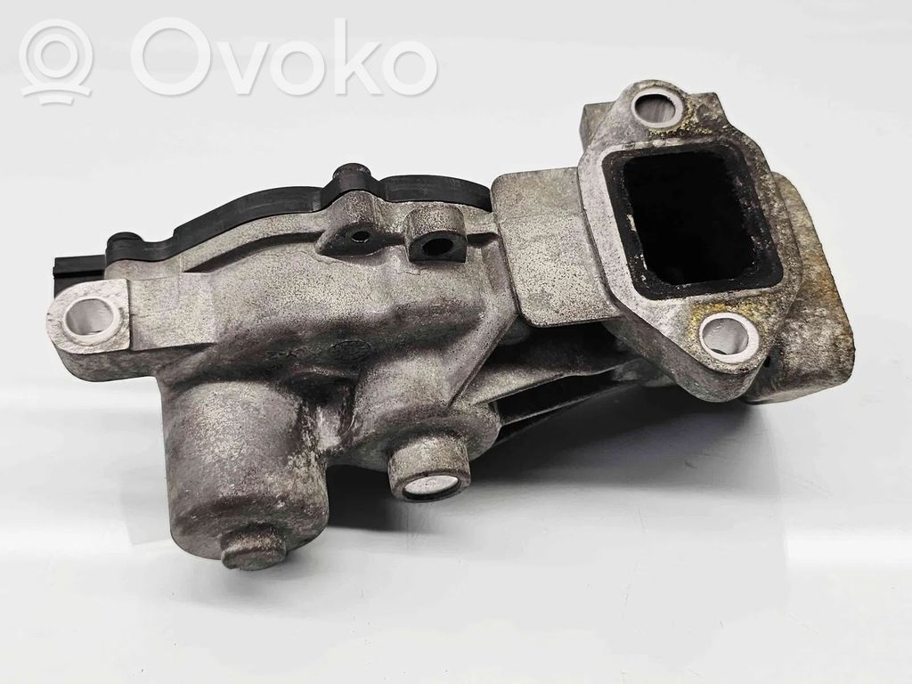 Chevrolet Cruze EGR-venttiili 