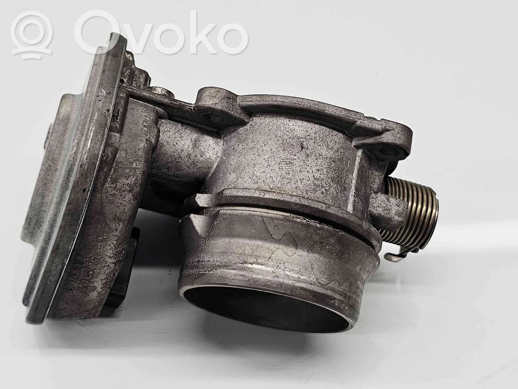 BMW 1 E81 E87 Motorino attuatore aria 