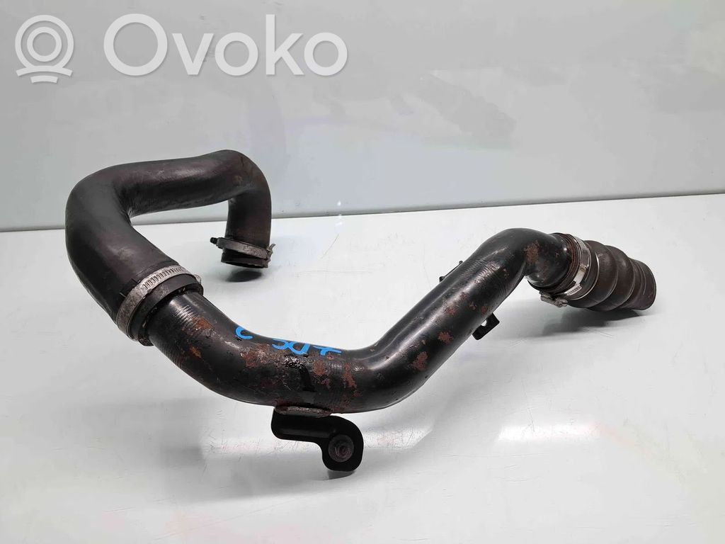 Ilmastointilaitteen putki (A/C)   7T169F796AC