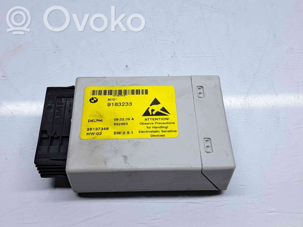 Komforto modulis   9183233