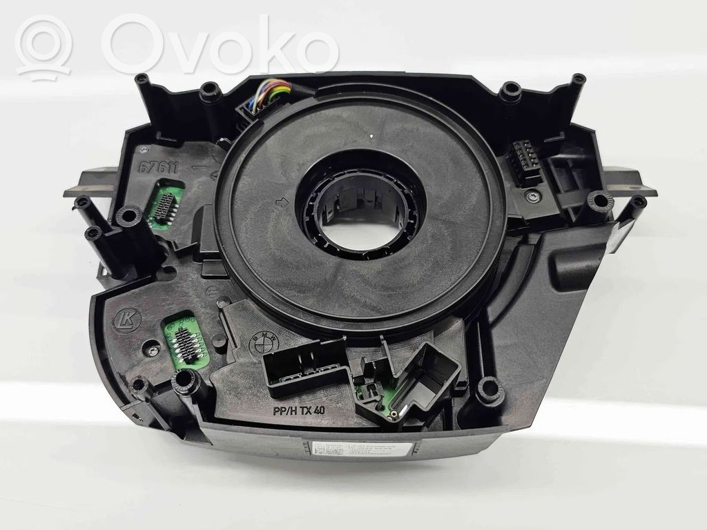 BMW 5 E60 E61 Module confort 