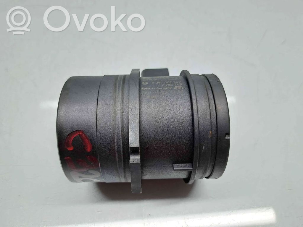 Oro srauto matuoklis   7788743