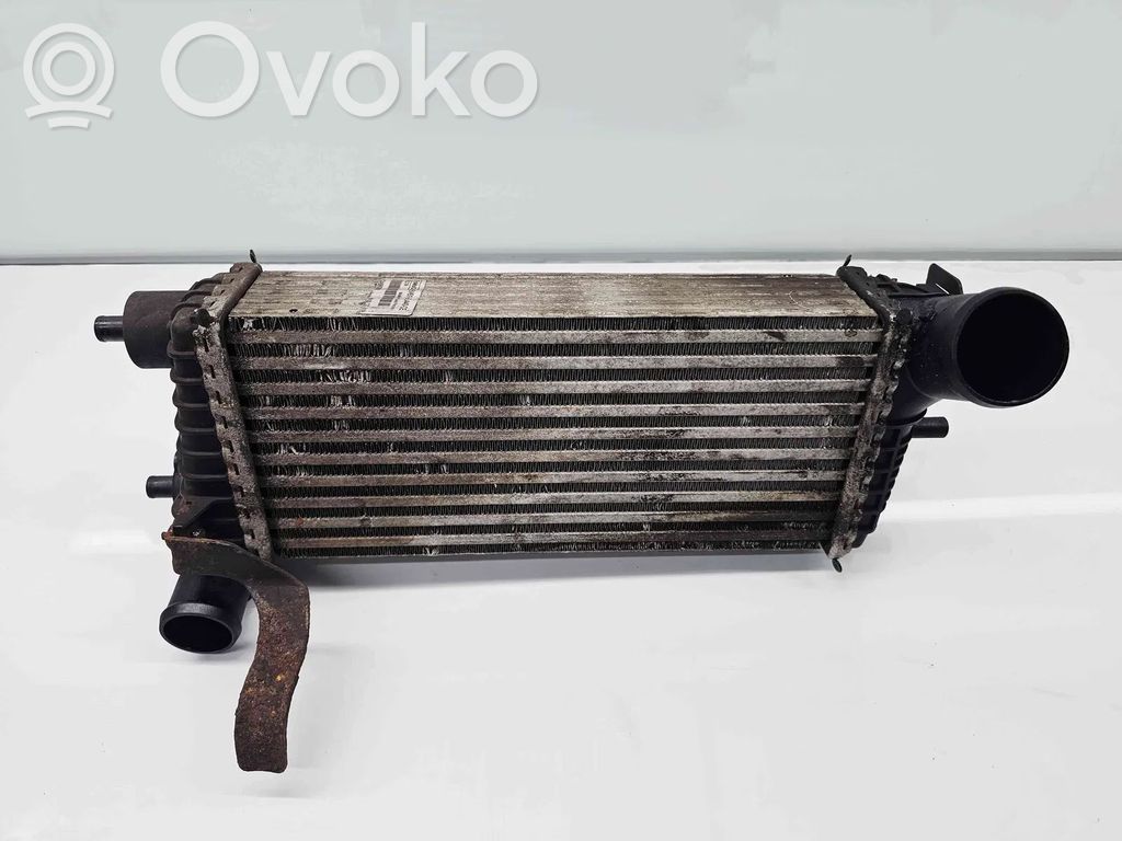 Ford Focus Radiator intercooler 