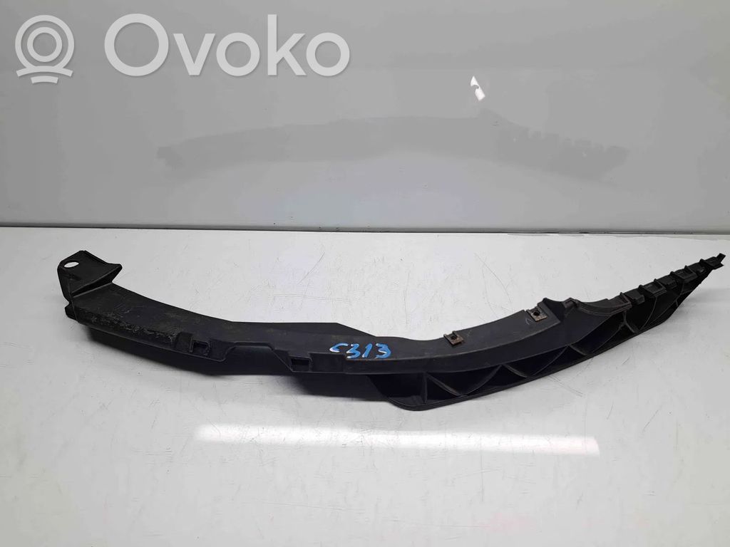 Skoda Octavia Mk2 (1Z) Bridă fixare aripă față 