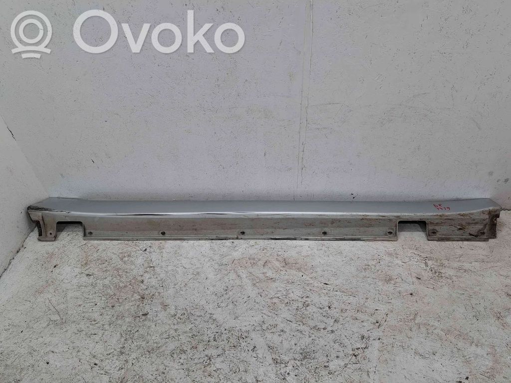 BMW 5 E60 E61 Marche-pied avant 