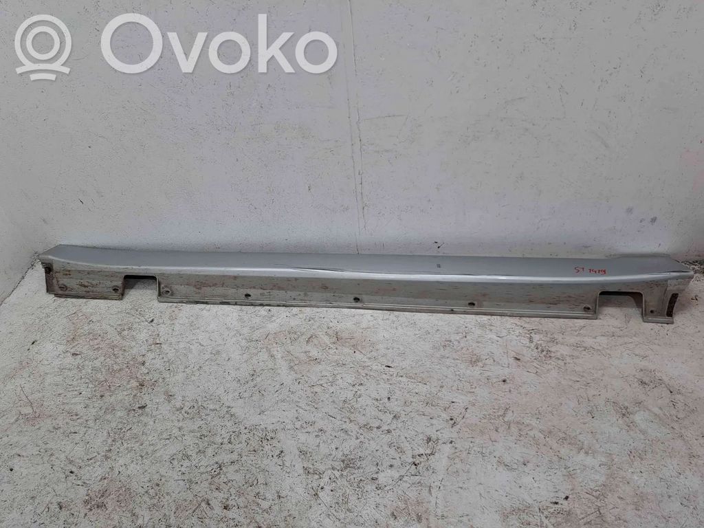 BMW 5 E60 E61 Marche-pied avant 