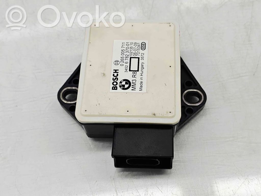 Sensor de frecuencia del intermitente   6782370