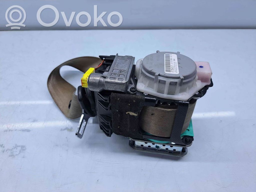 Audi A4 S4 B8 8K Alte piese de interior 