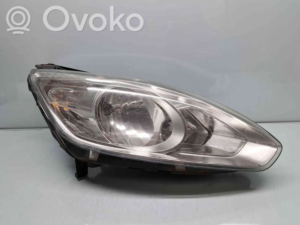 Ford Grand C-MAX Scheinwerfer 