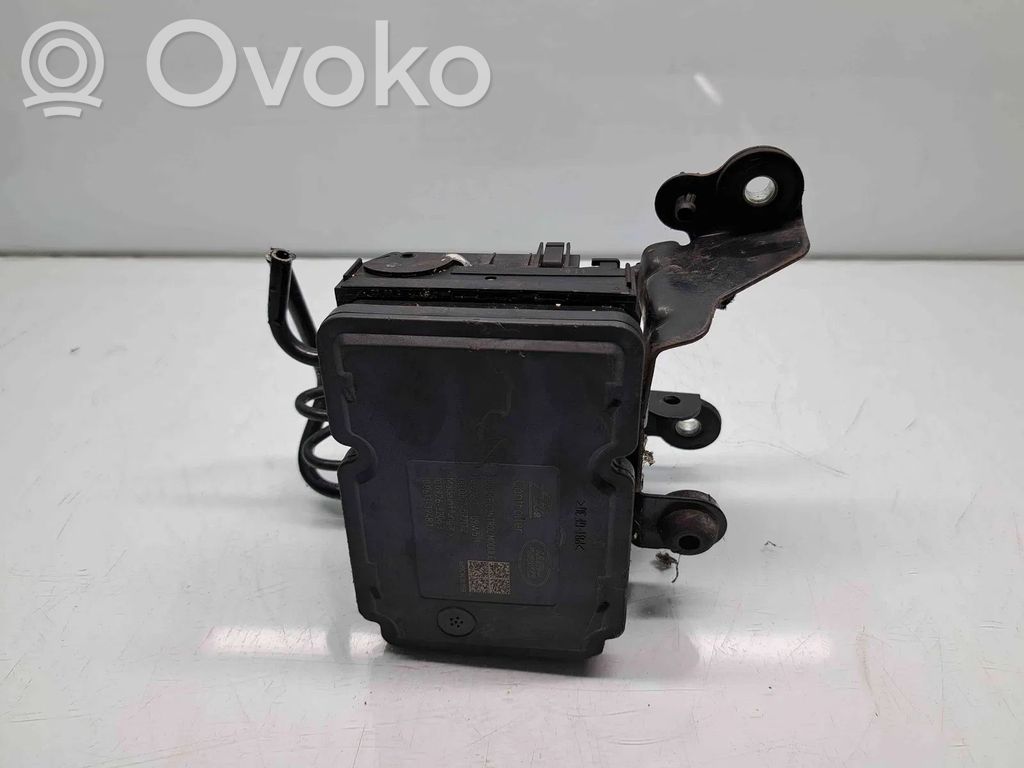 Land Rover Freelander 2 - LR2 ABS Pump 