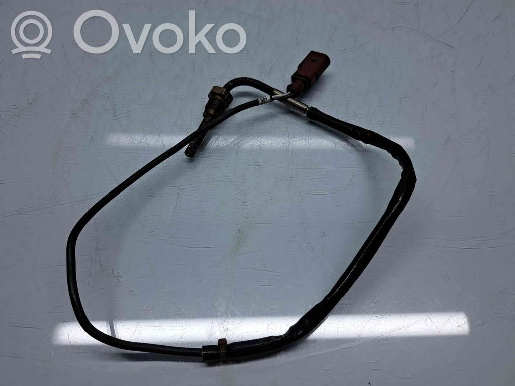 Volkswagen Golf VI Lambda probe sensor 