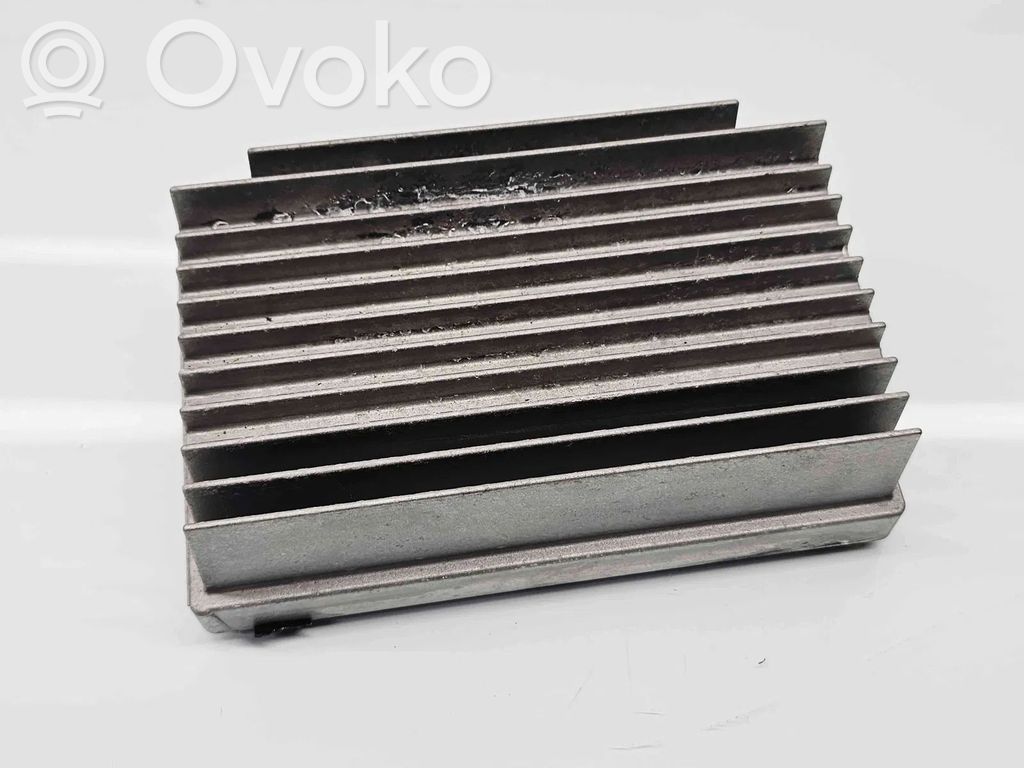 BMW X5 E70 HiFi Audio sound control unit 