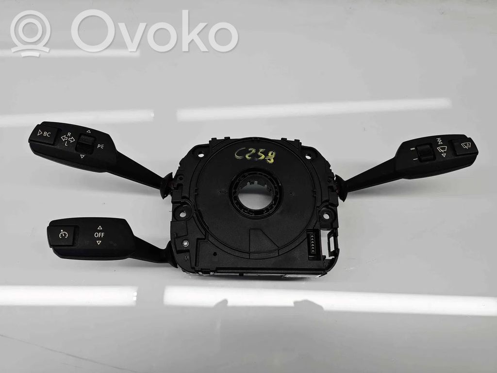 BMW X5 E70 Commodo de clignotant 
