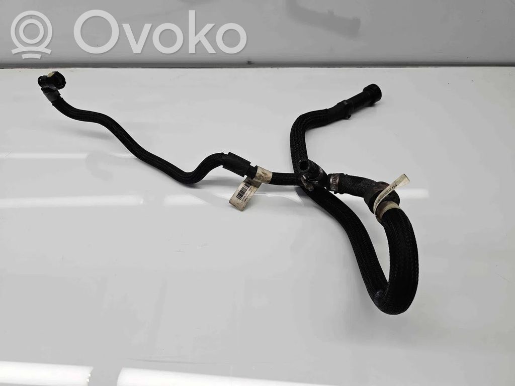 BMW X5 E70 Caurule (-es) / šļūtene (-es) 