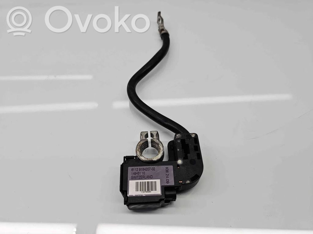 BMW 3 E90 E91 Other devices 