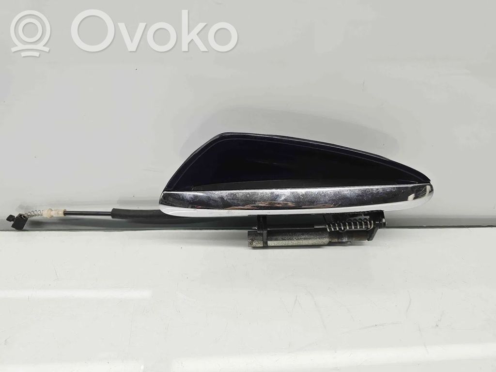 Alfa Romeo 159 Ārējais atvēršanas rokturis 