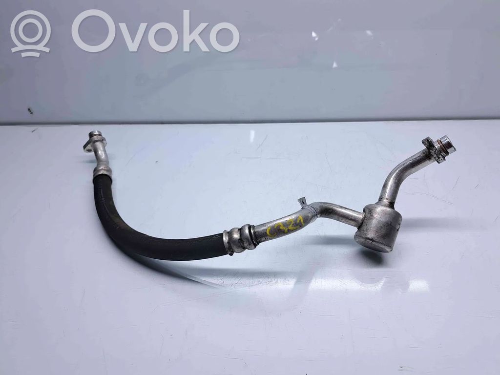 Renault Kadjar Ilmastointilaitteen putki (A/C) 