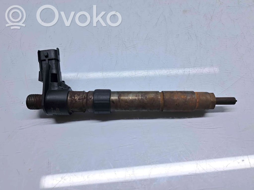 Land Rover Freelander 2 - LR2 Inyector de combustible 
