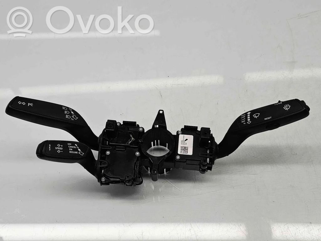 Audi A4 S4 B8 8K Indicator stalk 