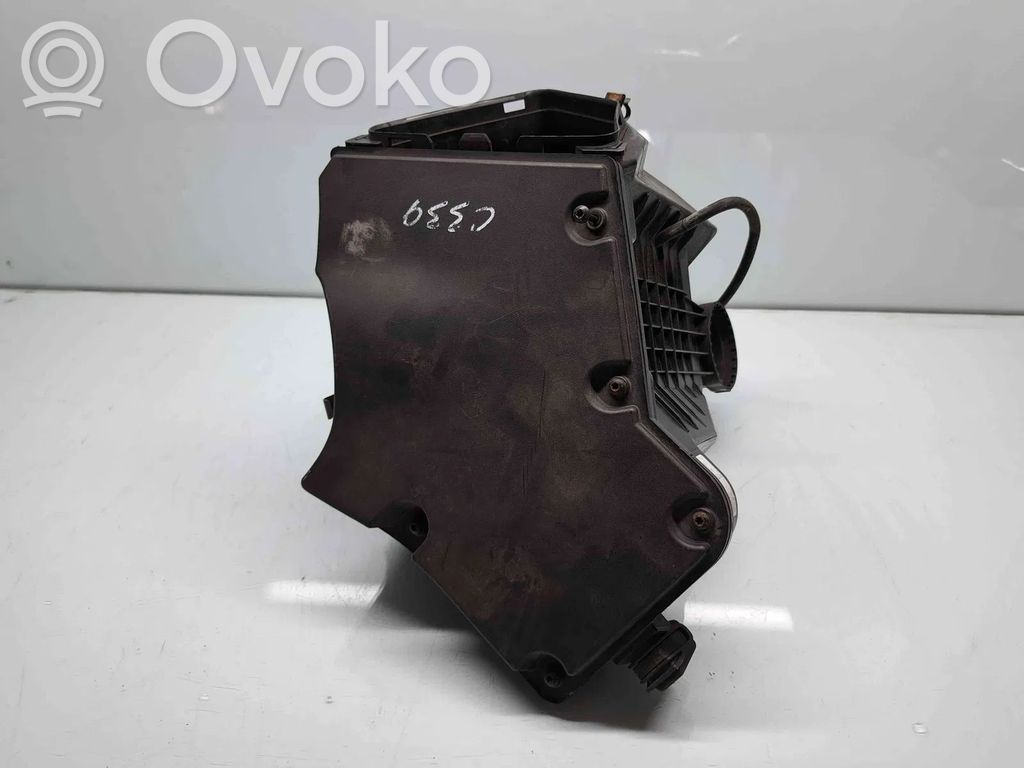 Luftfilterkasten   8K0133837B
