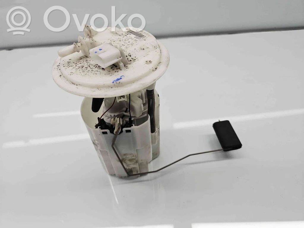 Renault Megane III Bomba auxiliar eléctrica de agua/refrigerador 
