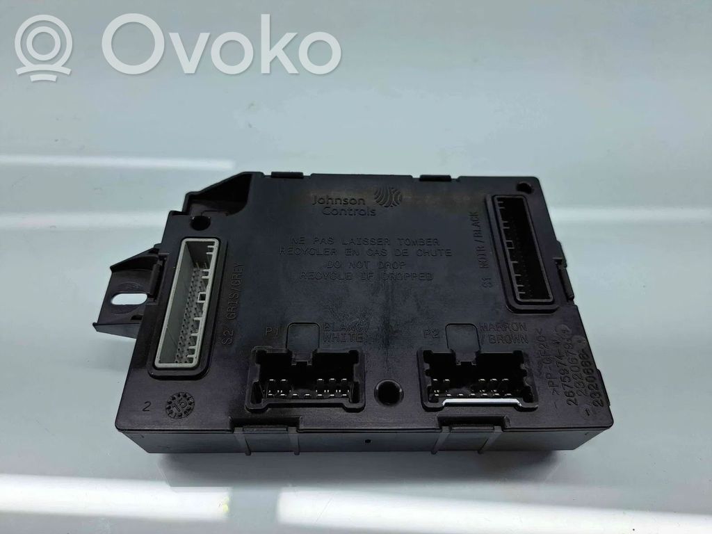 Mukavuusmoduuli   3127357