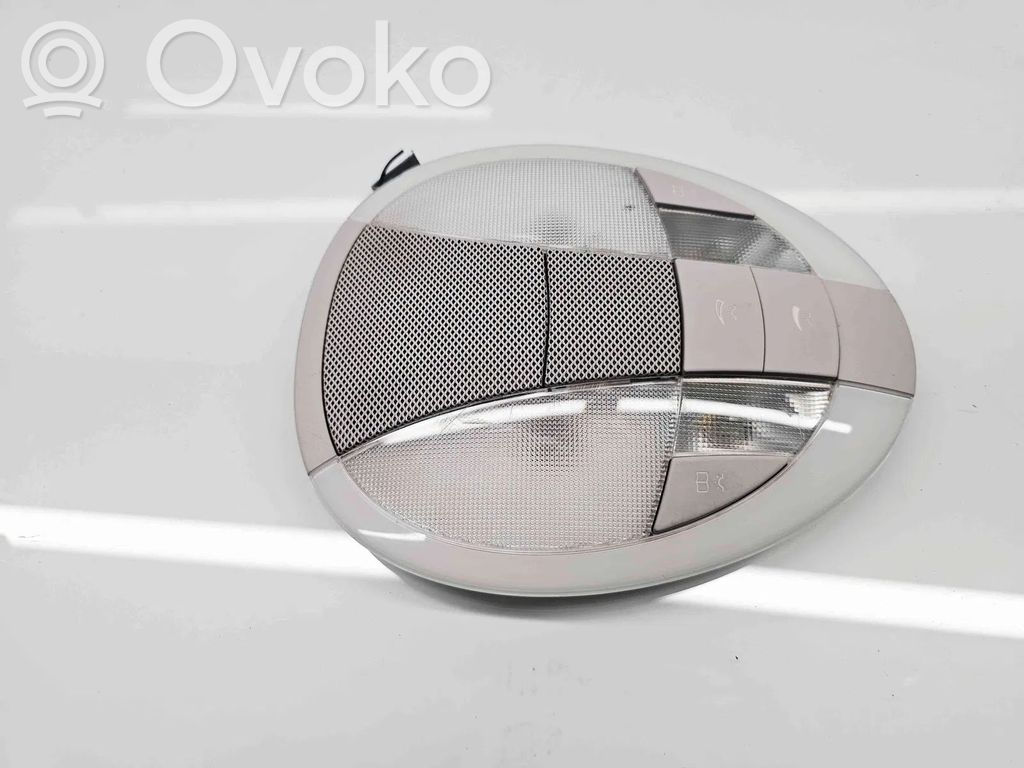 Mercedes-Benz E W211 Lampa 