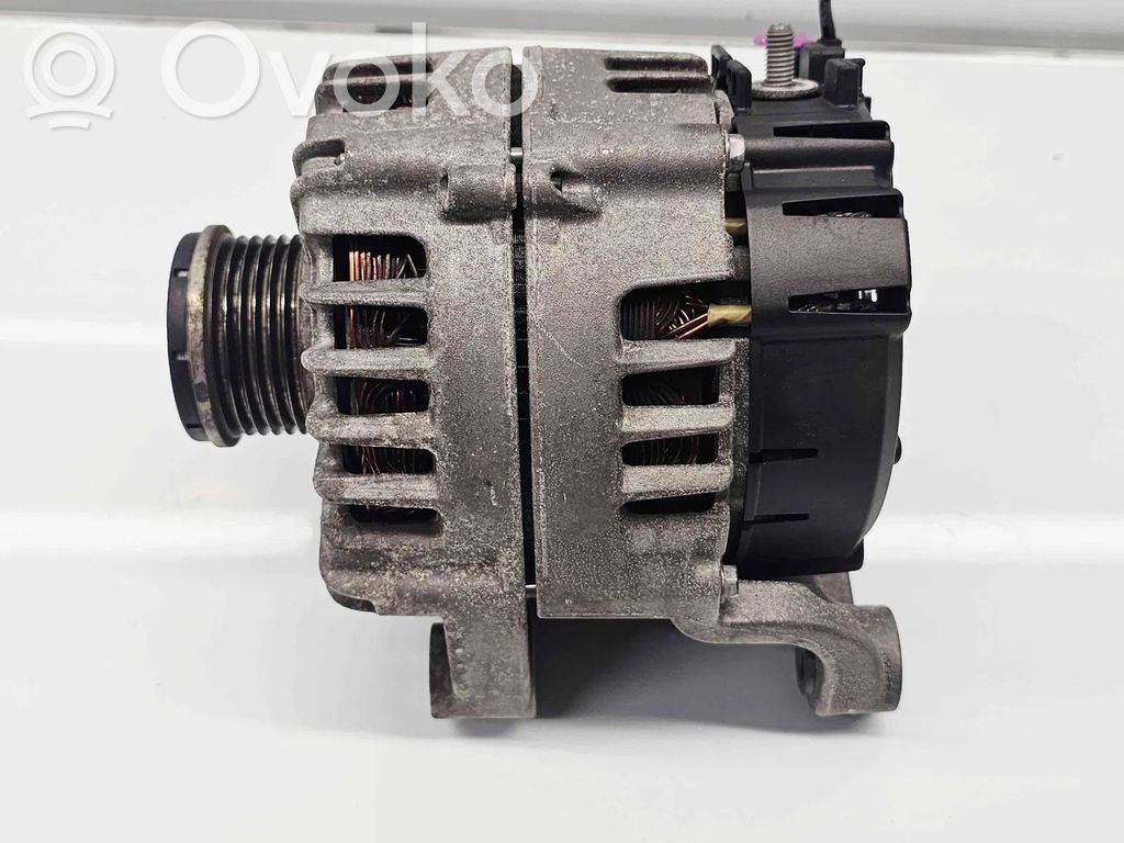 BMW 1 F20 F21 Ģenerators 