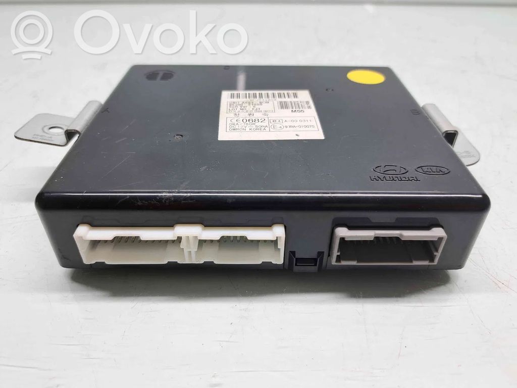 Hyundai ix35 Comfort/convenience module 