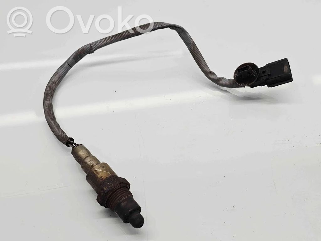 Smart ForTwo III C453 Lambda probe sensor 