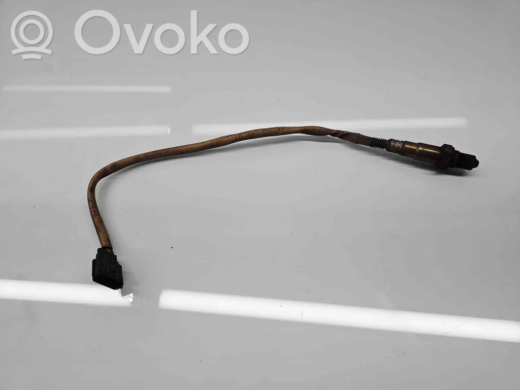 Renault Clio IV Lambda probe sensor 