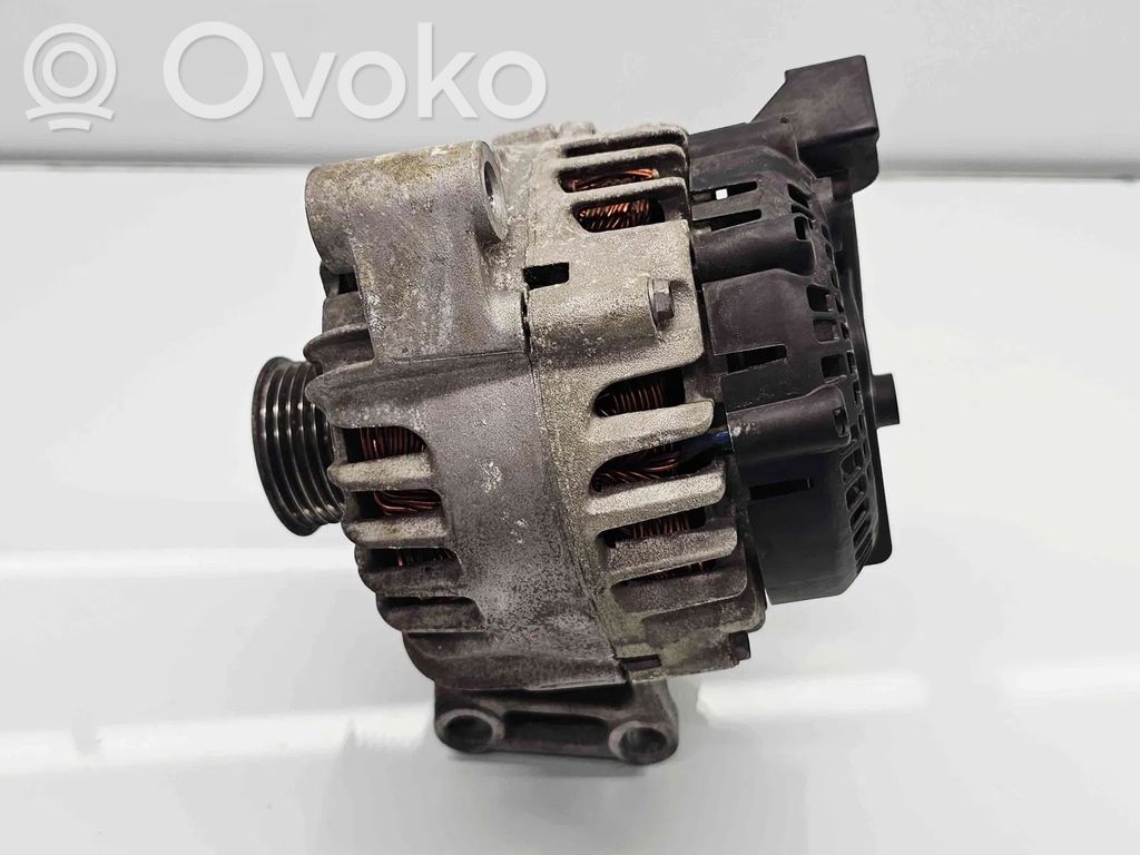 Ford B-MAX Generator/alternator 