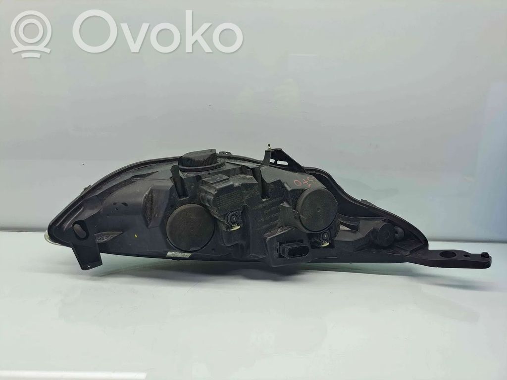 Ford B-MAX Scheinwerfer 